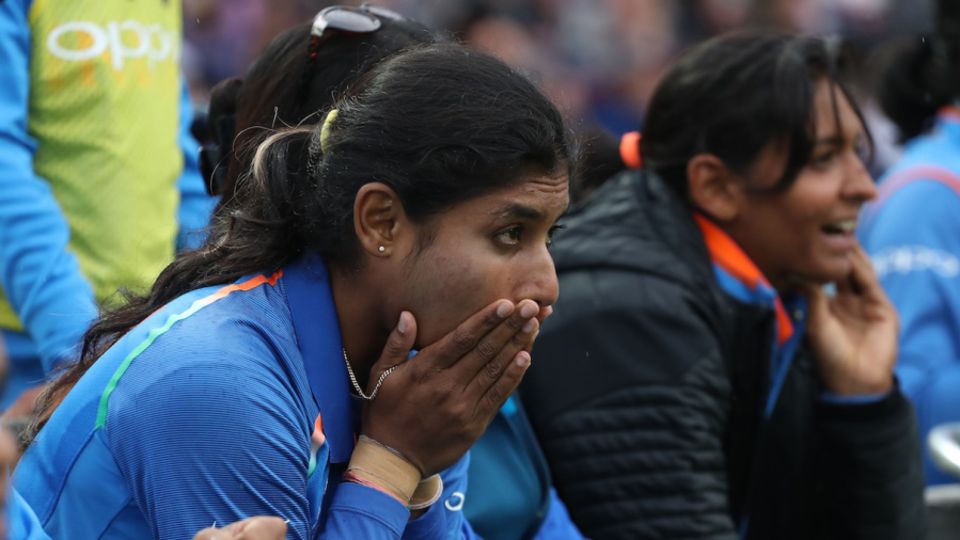 The rivalry between Mithali, the unflappable leader, and Harmanpreet, the fiery rookie, is every archetypal sports story ever