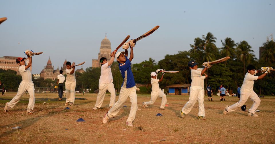 "When I made a documentary in Mumbai and asked them which they'd prefer, to play Test match cricket for the next decade or be an IPL player for the next decade, they all said Test match cricket"