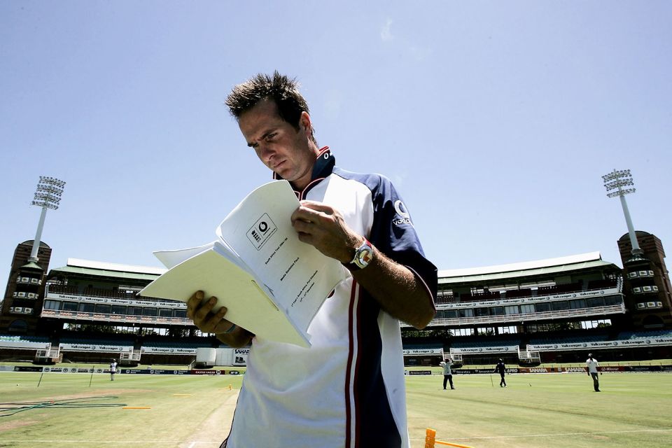 Have players come to regard cricket stats with less distrust, now that data analysis is commonplace?