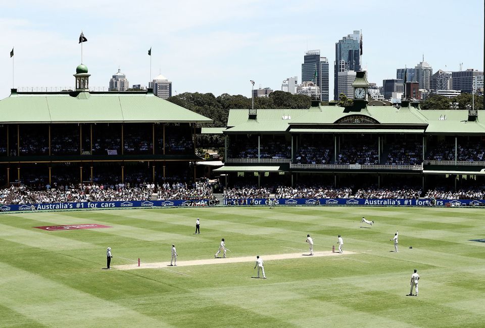 What impact did that save have? Fielding is an area that is still under-analysed in cricket