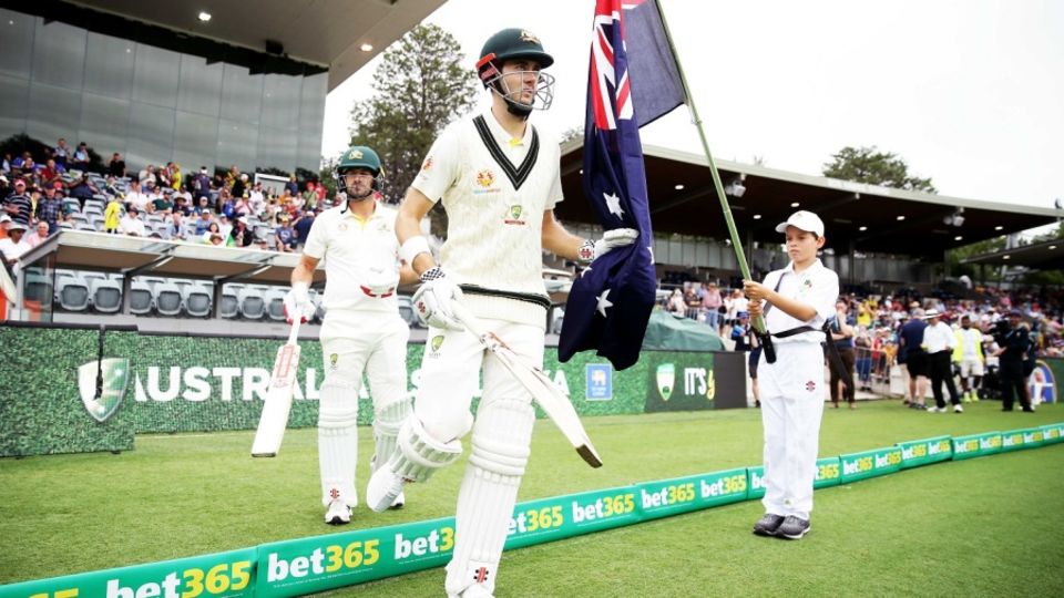 In Burns and Patterson, Australia have batsmen ideally suited to complement Smith and Warner in England