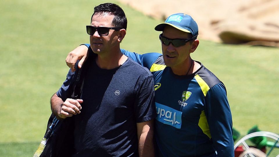 Ricky Ponting: 'What's happened today I've felt was coming for quite a while'