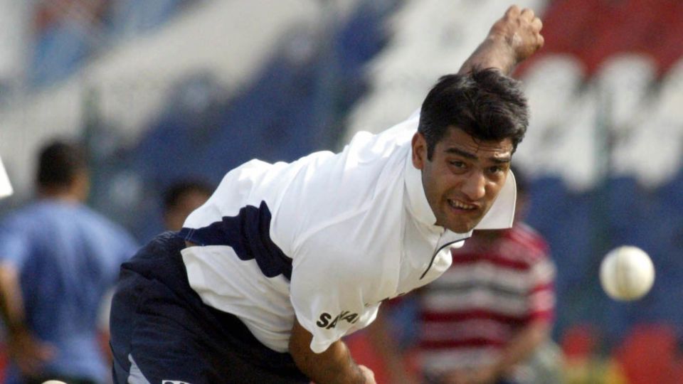 Former India bowler Amit Bhandari beaten up in Delhi, taken to hospital