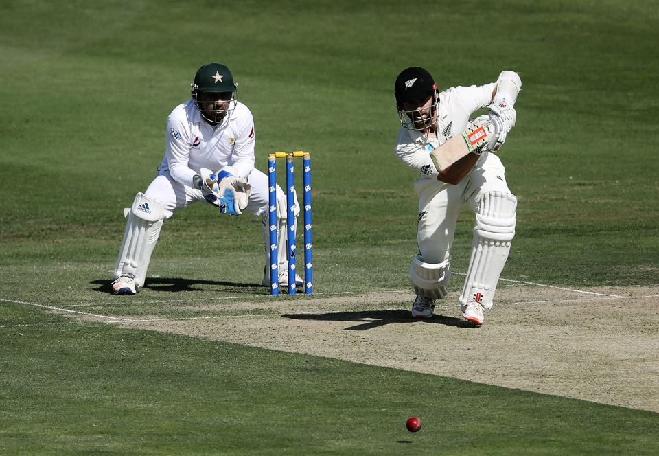 Since 2014, Kane Williamson averages 67 away, and 55.85 in Asia