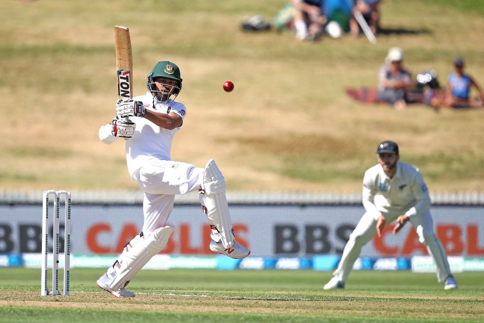 File photo: Shadman Islam produced a match-winning century for South Zone