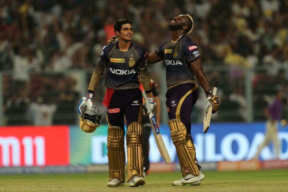 The Kolkata Knight Riders picked Gill up for the 2018 season for Rs 1.8 crore on the back of his U-19 World Cup heroics