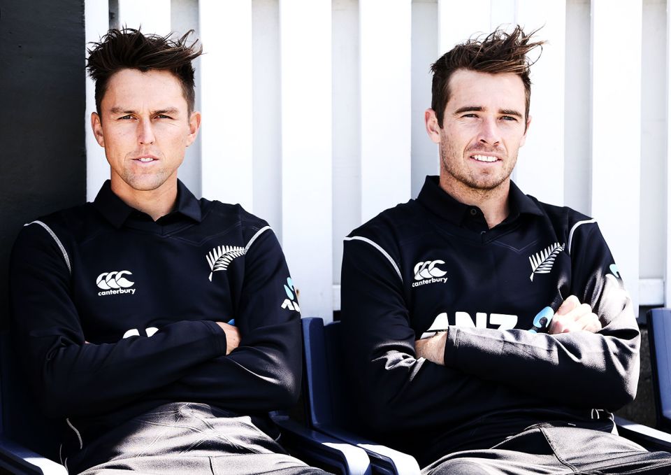 'Understanding each other away from cricket helps us on the field'