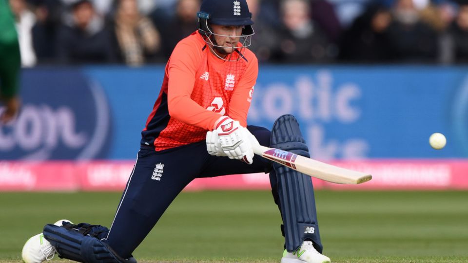 Joe Root hasn't played a T20I for three years, but is keen to be involved in the IPL next season