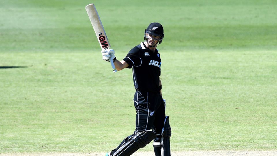 Will Young acknowledges his half-century