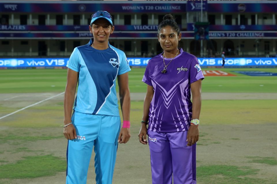 Velocity v Supernovas - more than just a match of cricketing acumen