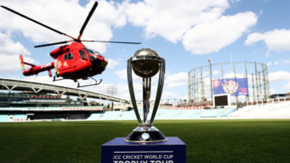 Sure, the World Cup has come home, but how long is it going to stay?