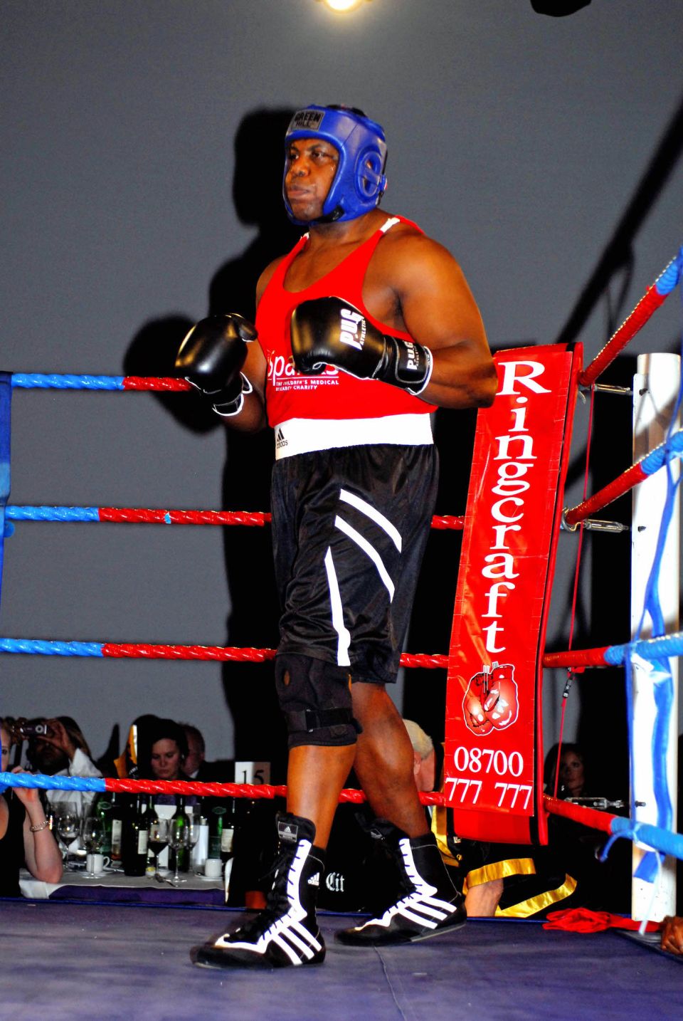 Bodyline: David "Syd" Lawrence made a successful career as a bodybuilder, and even took on former New Zealand bowler Andrew Penn in a boxing bout once