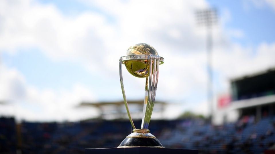 2023 ODI World Cup schedule finally out; India vs Pakistan in Ahmedabad on October 15