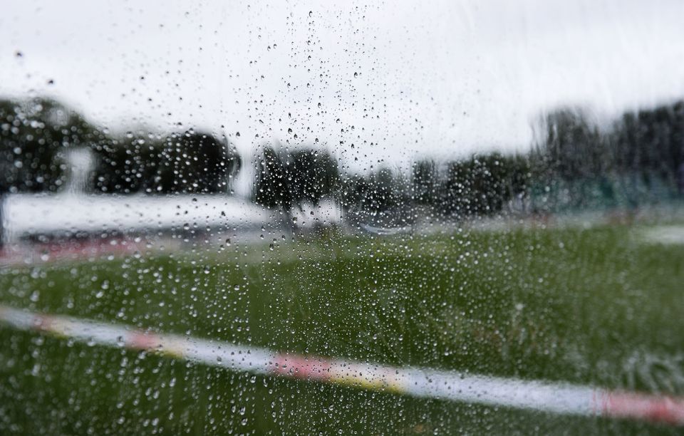 The World Cup as seen by Sharda Ugra