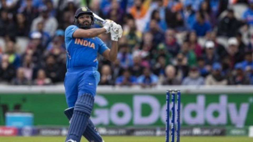 The Rohit Sharma pull shot. Can you ever un-see it? Can you ever stop talking about it?