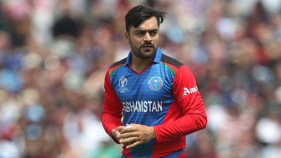 Rashid Khan could prove a huge addition to the Lahore Qalandars squad