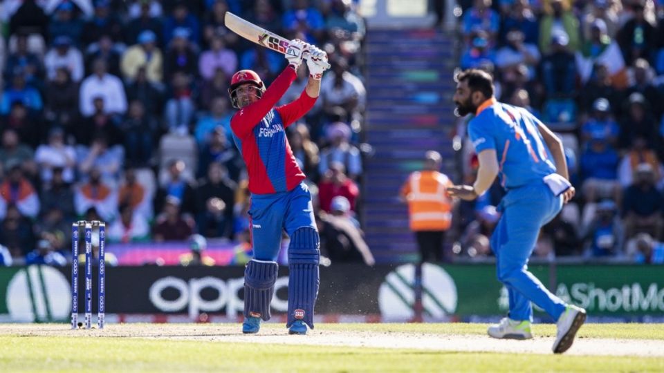 India will need to beat Afghanistan and then hope Afghanistan beat New Zealand to stay alive in the T20 World Cup