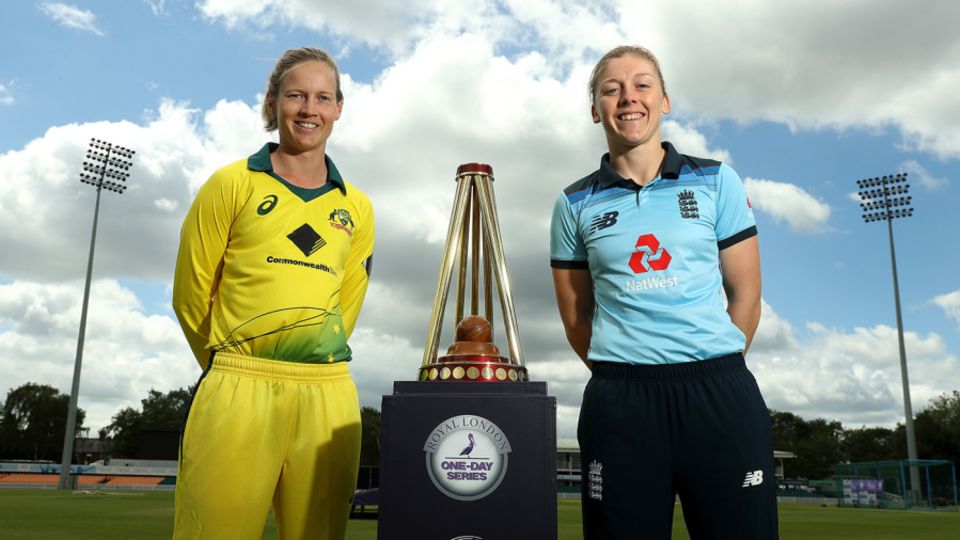 The proximity of the World Cup to the Ashes brings additional risk