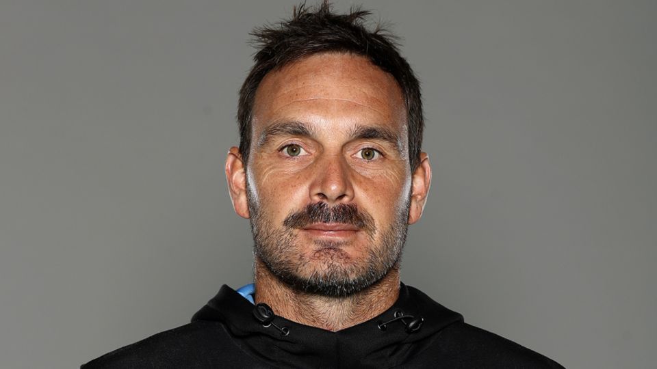 Michael Yardy will move from Sussex to New South Wales