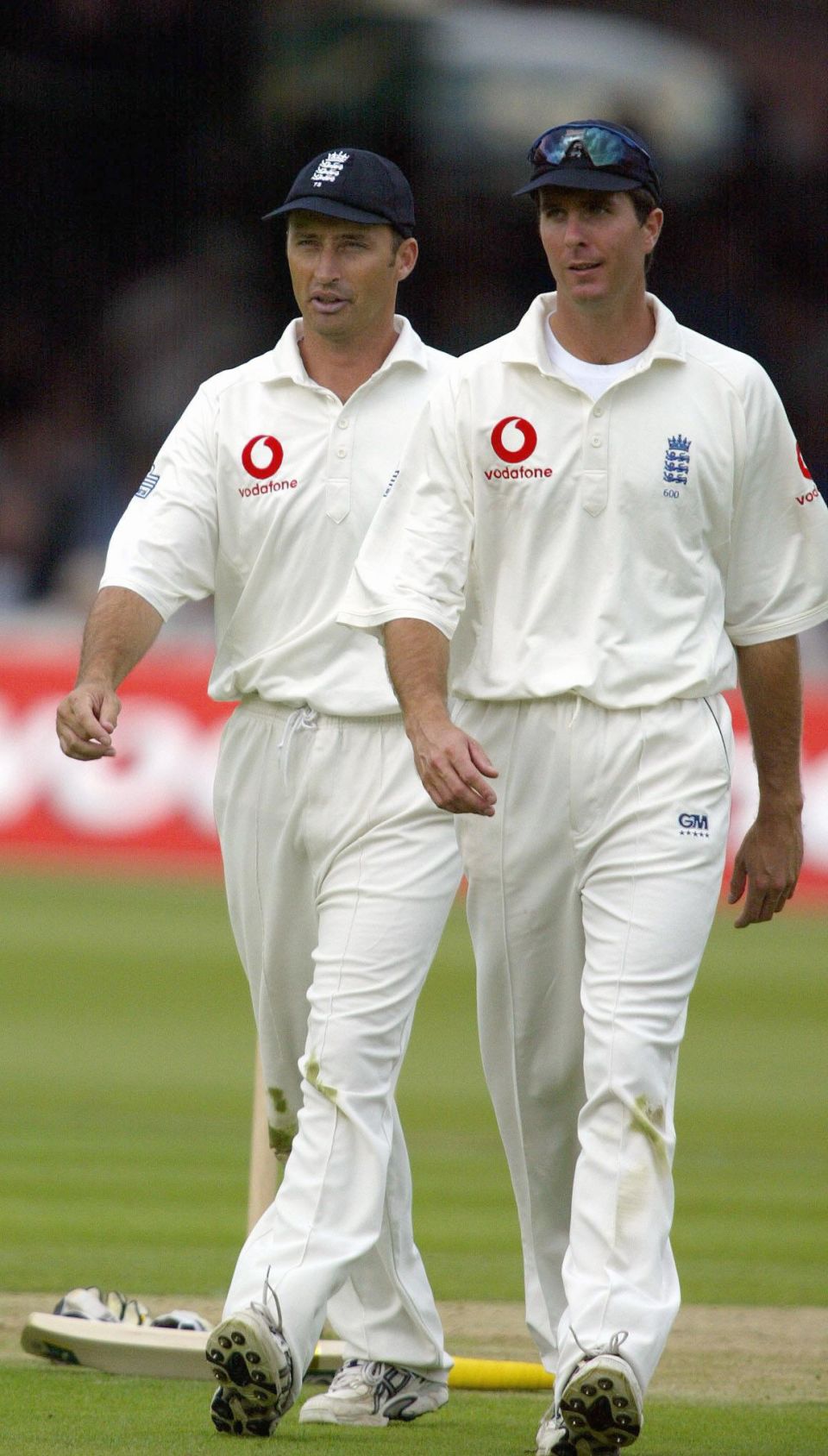 Why have just one skipper when you can have two?