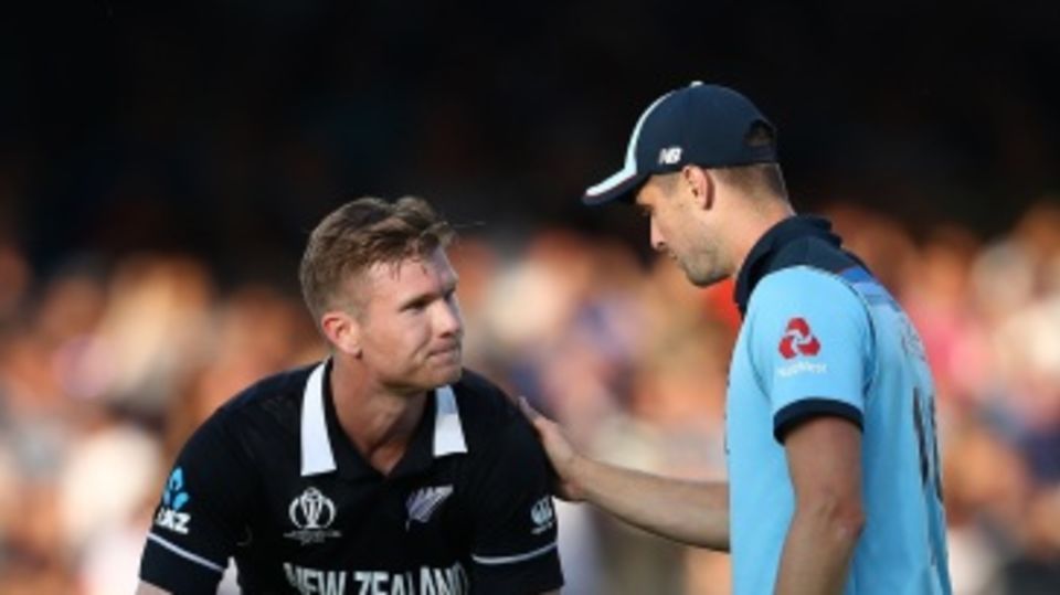 No one is making the case England didn't deserve to win. But their win ought to have come under more satisfactory circumstances