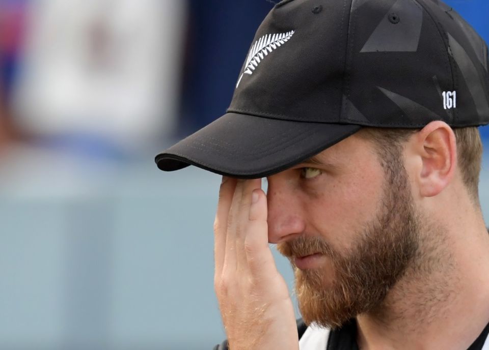 Kane get you out of my head: The finish feels unfair to New Zealand and throws a shadow over England's hard-fought win