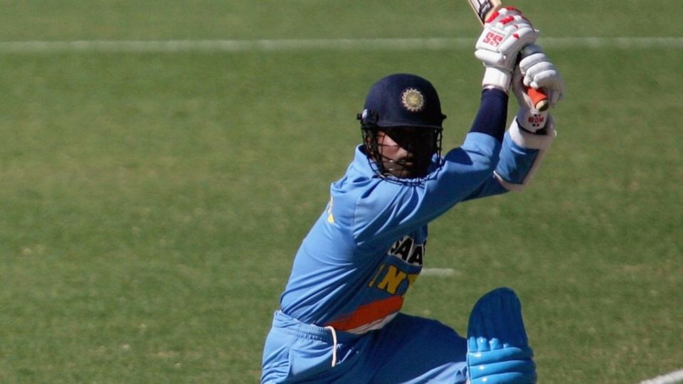 I always felt as a cricketer growing up, if someone from Tamil Nadu or Mumbai made 120 runs, I had to make 200 to be noticed - Andhra's Venugopal Rao