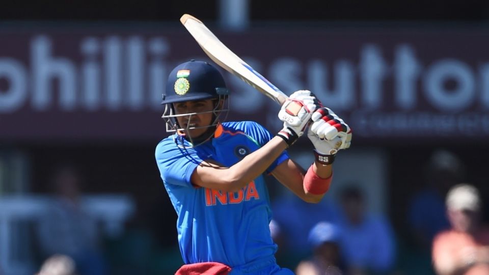 Shubman Gill, Karun Nair make South Africa A toil