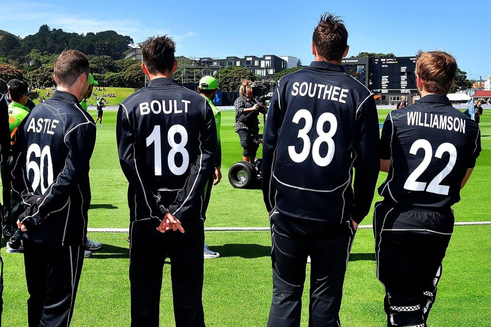 How many New Zealanders do you pick in an all-star XI?