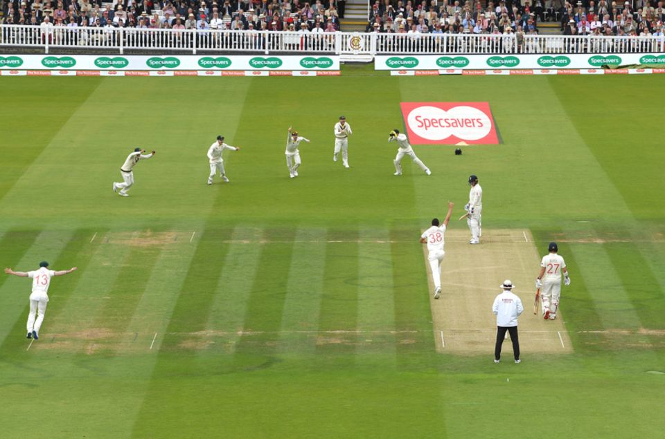 Before Devon Conway, Jason Roy was the last South-African born player to make his Test debut at Lord's
