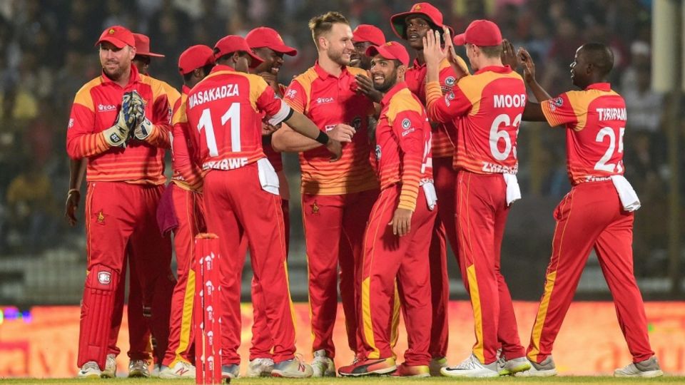 The troubled history of Zimbabwe player unions