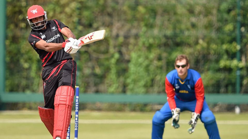 Hong Kong's Irfan and Nadeem Ahmed banned from cricket for life