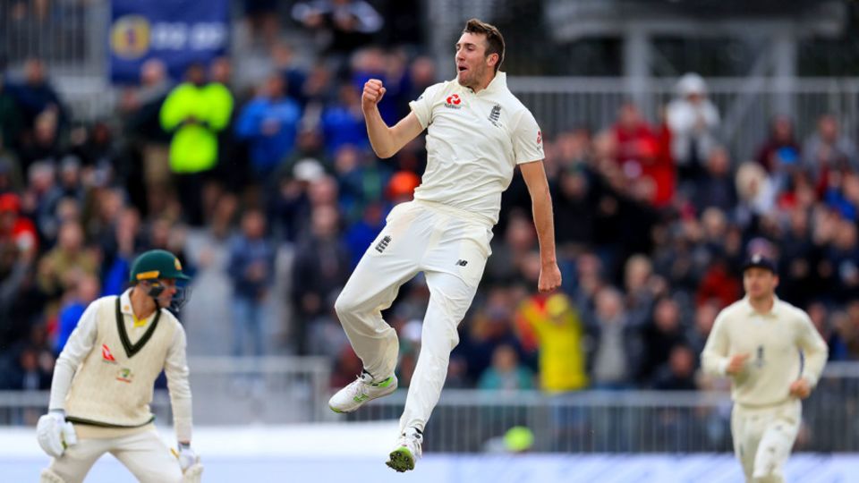 Craig Overton is a possible replacement for Robinson but has also faced disciplinary action in the past