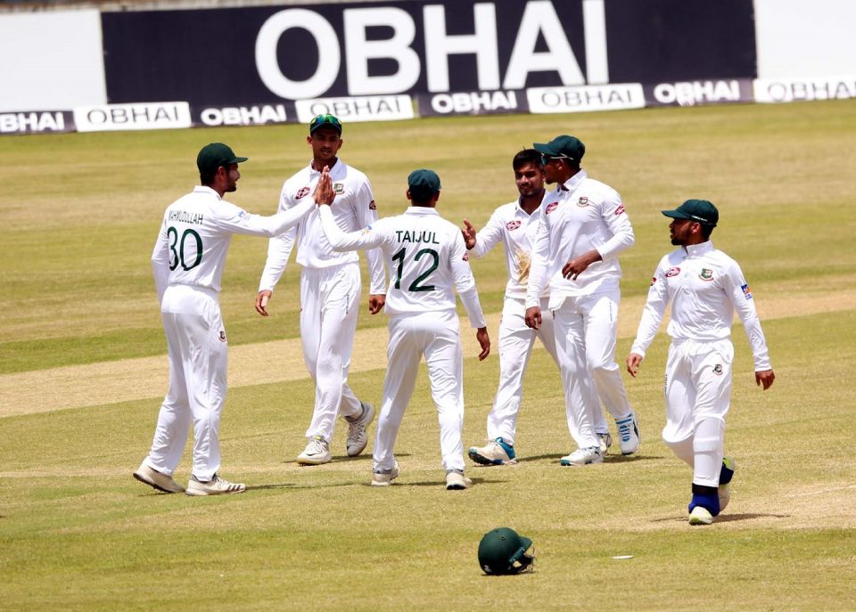 BCB increases Test-match fees by over 70%