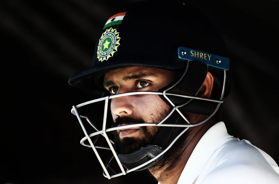 'When I started, I wanted to play long for India. But now I just want to enjoy the ride'