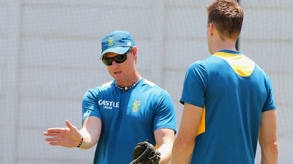 Reeling financially, Afghanistan Cricket Board to cut coaching staff salary first