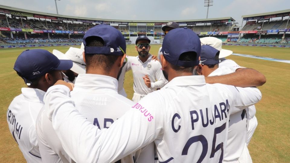 The India squad will arrive in Mumbai before travelling to the UK on a charter flight