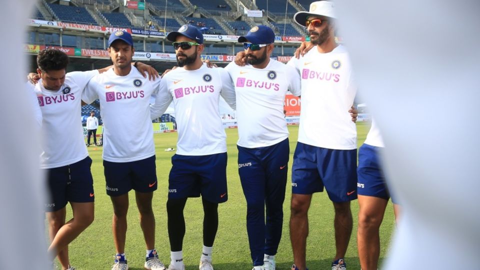 India are a much changed side since their last visit to South Africa