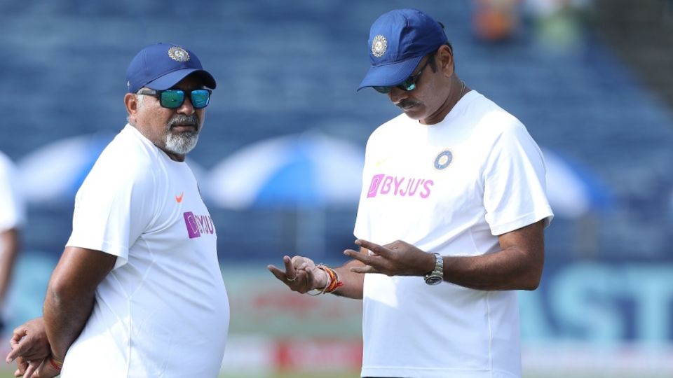 Bharat Arun played a big role in making the Indian team, coached by Ravi Shastri, have a world-class bowling unit