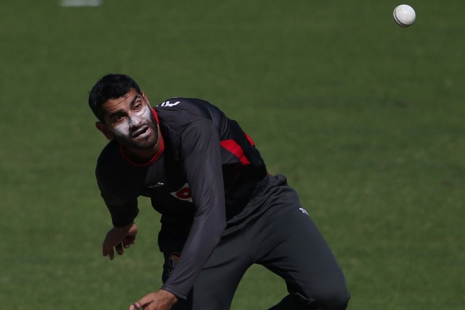 UAE won 18 of the 27 T20Is they played under Ahmed Raza