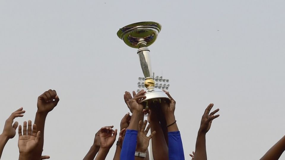 Sixteen teams are set to face off for the Under-19 World Cup in the Caribbean early next year