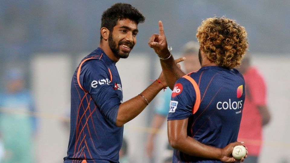 Malinga and Bumrah's unique but entirely different techniques make for a menacing bowling combination