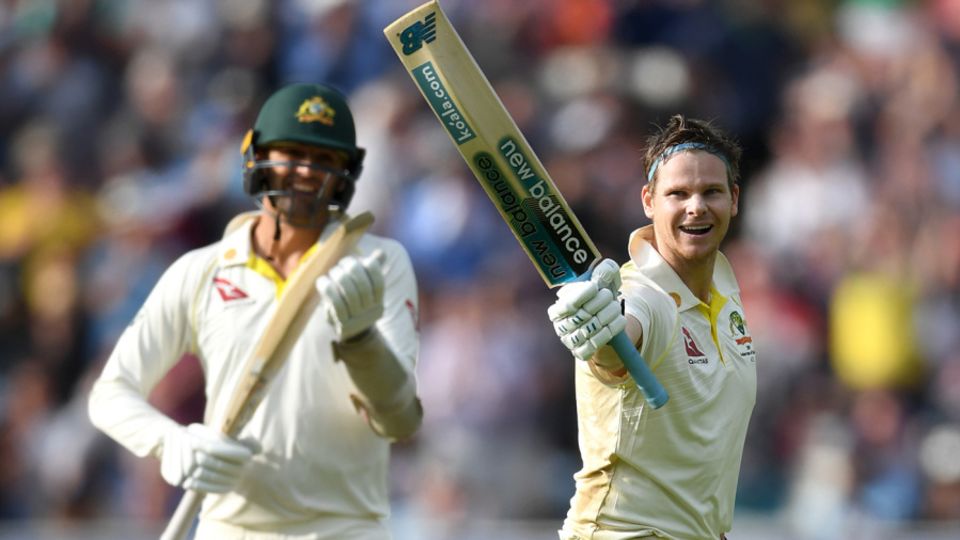 The truth of Steven Smith, batting and captaincy