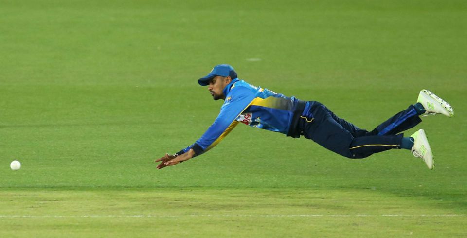 Gunathilaka has been troubled by a back injury for over a year now and still needs to take two more injections for it
