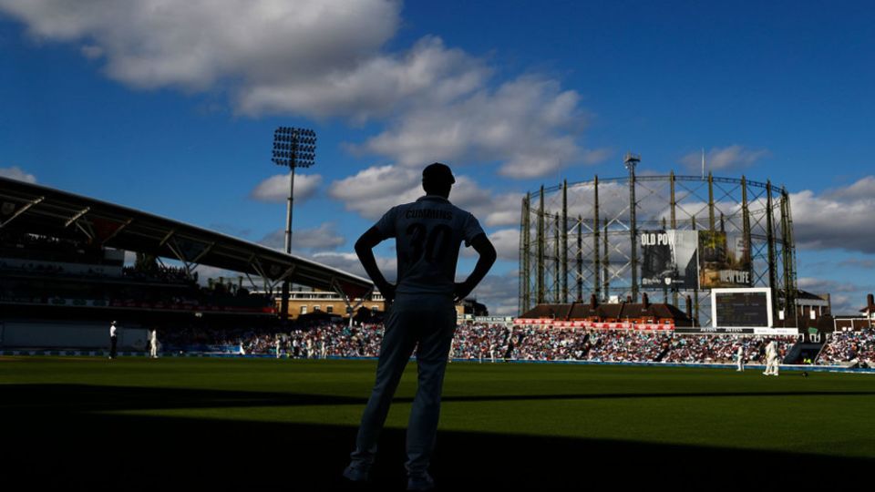 England and Australia, who drew a hard-fought five-Test series 2-2, received fewer WTC points than Sri Lanka and New Zealand, who drew their two-Test series 1-1