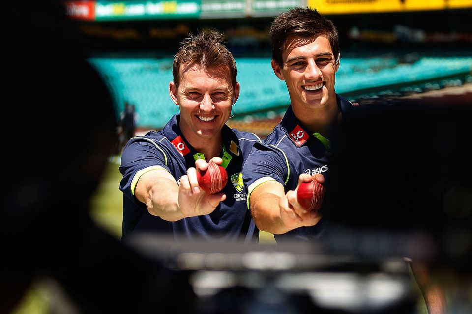 Cummins continued to play limited-overs games as he worked to come back from injury. He thinks that may have contributed to the delay in his Test comeback