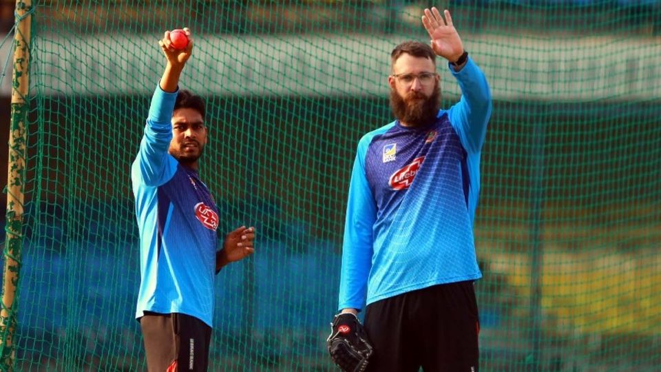 Daniel Vettori feels Mehidy Hasan Miraz's experience can play a big role in New Zealand