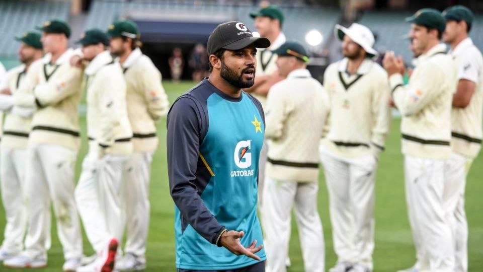 'Our pride has been hurt' - Azhar Ali on Australia debacle