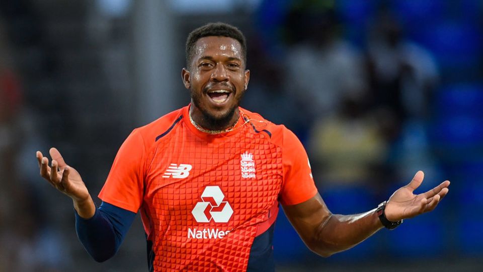 'The T20 format is one where you can bowl okay and get hit for a six and bowl not particularly well and take a wicket. Where's the logic in that?'