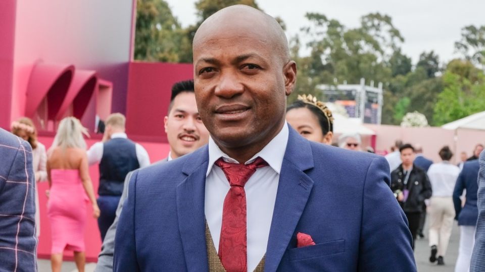 Brian Lara has been named the strategic advisor and batting coach of Sunrisers